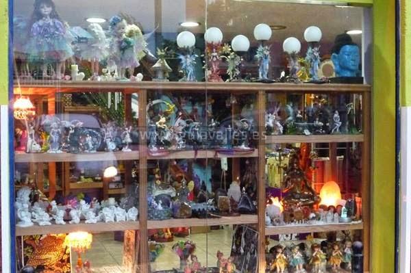 Imagen 50 Tienda Esotérica Alma foto