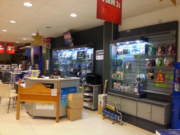 Imagen 59 Carrefour Igualada foto