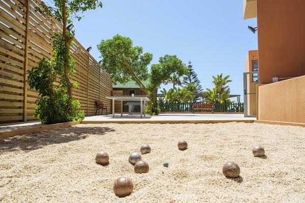 Imagen 8 Hostal La Casa Toleña foto