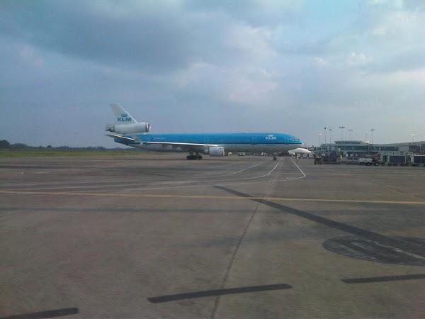 Imagen 3 Aeropuerto Internacional de Tocumen foto