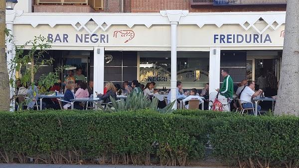Imagen 245 Restaurante Bar Negri foto