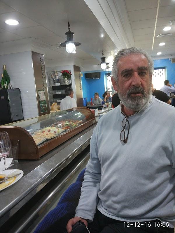 Imagen 250 Restaurante Bar Negri foto