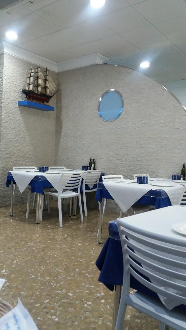 Imagen 273 Restaurante Bar Negri foto