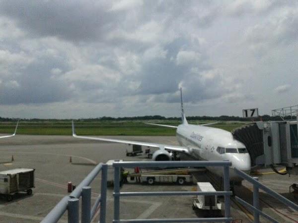 Imagen 5 Aeropuerto Internacional de Tocumen foto