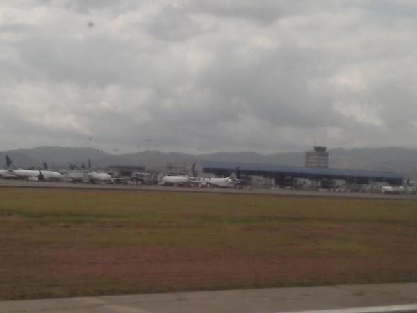 Imagen 6 Aeropuerto Internacional de Tocumen foto