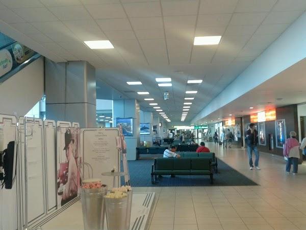 Imagen 7 Aeropuerto Internacional de Tocumen foto