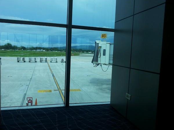 Imagen 8 Aeropuerto Internacional de Tocumen foto