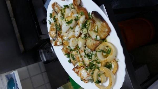 Imagen 78 Restaurante Bar Negri foto