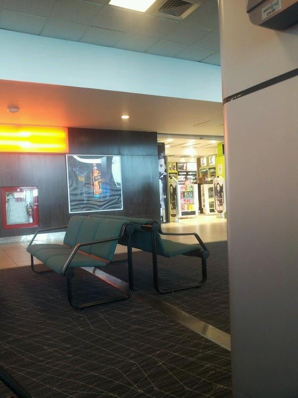 Imagen 9 Aeropuerto Internacional de Tocumen foto