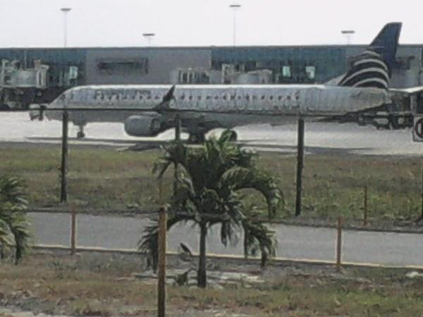 Imagen 10 Aeropuerto Internacional de Tocumen foto