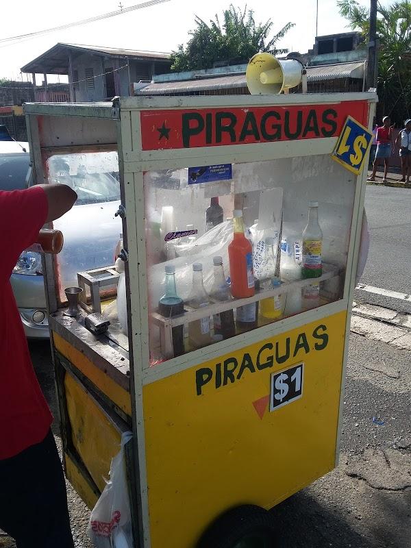 Imagen 33 Ukeinn (Teran) foto