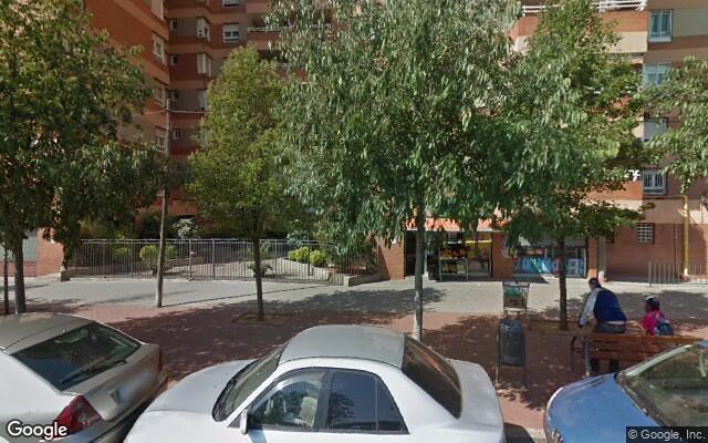 Av. Principal de A?aza, 38111 Santa Cruz de Tenerife, Santa Cruz de Tenerife, Spain