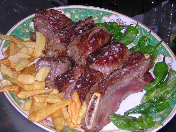 Imagen 45 Restaurante Deliciosus foto