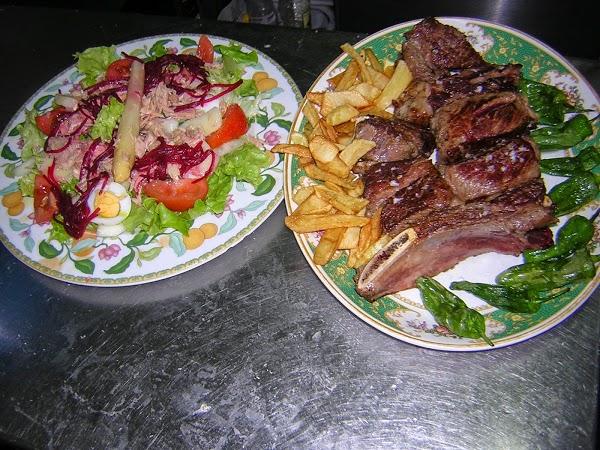 Imagen 49 Restaurante Deliciosus foto