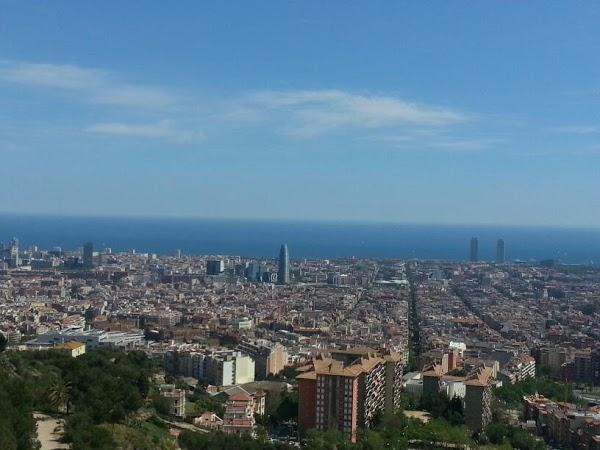 Imagen 14 La Estación foto