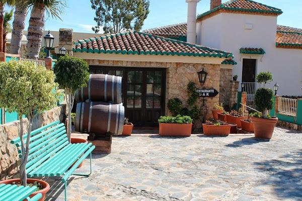 Imagen 77 La Gornal foto