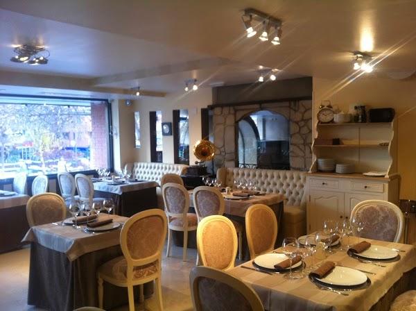 Imagen 4 Hostal Paris foto