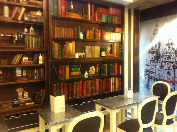 Imagen 7 Hostal Paris foto