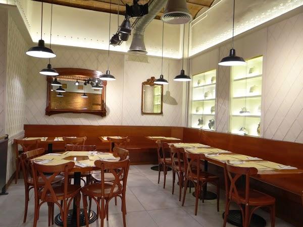 Imagen 2 Restaurante Italifast Megapark foto