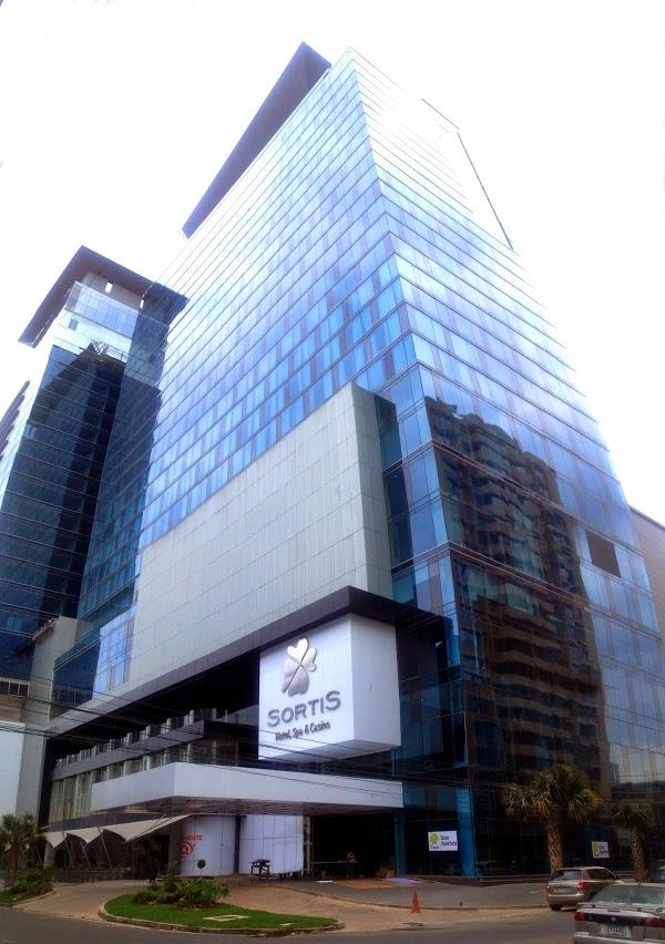 Imagen 13 Restaurante Italifast Megapark foto