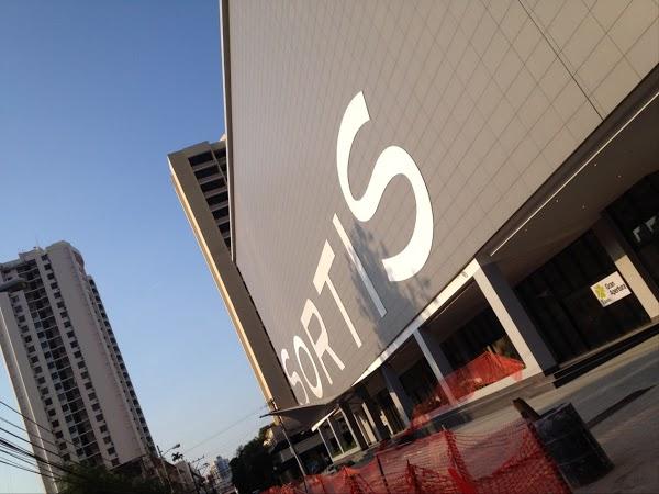 Imagen 18 Restaurante Italifast Megapark foto