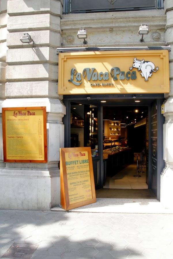 Imagen 6 Restaurante Italifast Megapark foto