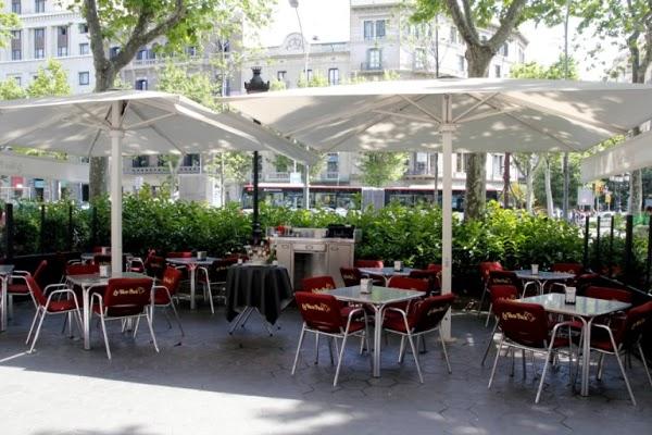 Imagen 7 Restaurante Italifast Megapark foto