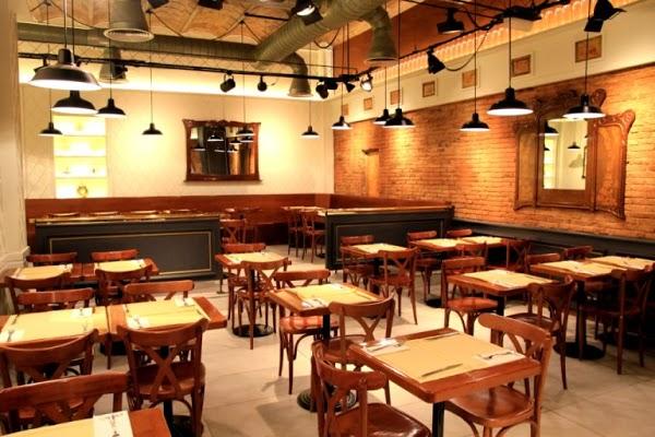 Imagen 9 Restaurante Italifast Megapark foto