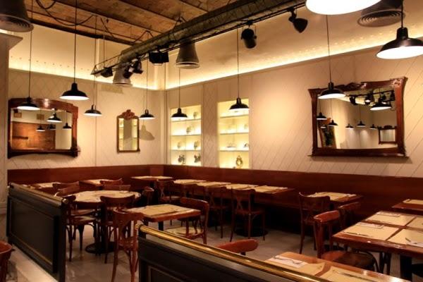 Imagen 10 Restaurante Italifast Megapark foto