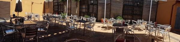 Imagen 92 Bar la terraza foto