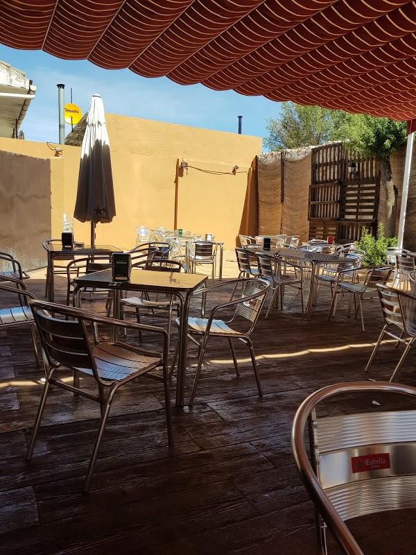 Imagen 96 Bar la terraza foto