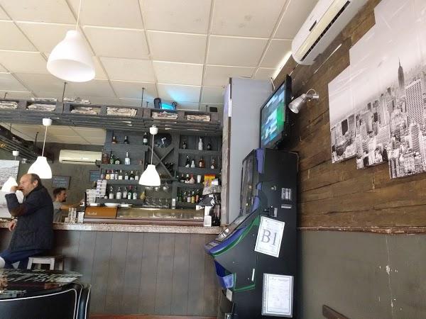 Imagen 100 Bar la terraza foto