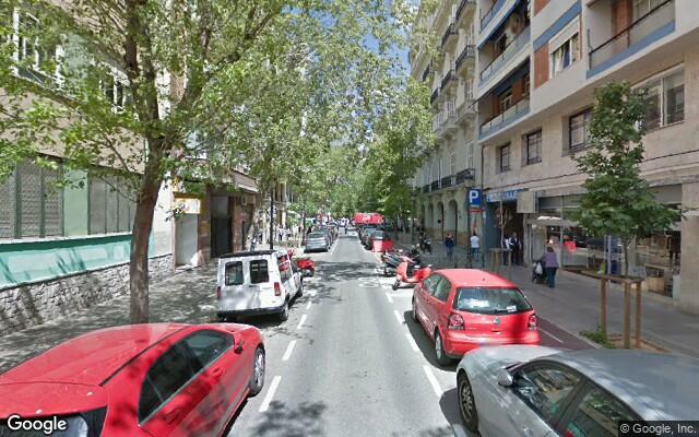 Calle Gumiel de Iz?n, 09001 Burgos, Spain