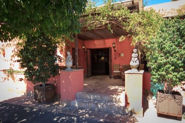 Imagen 1 Recepciones Vikat foto