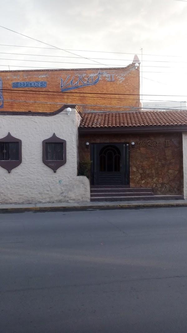 Imagen 46 Recepciones Vikat foto