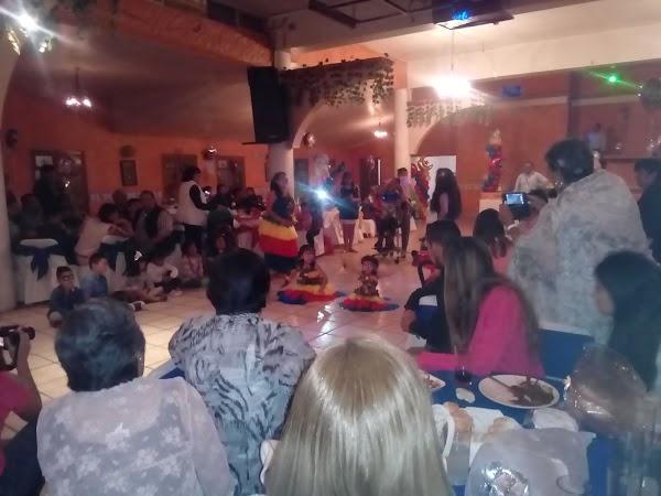 Imagen 52 Recepciones Vikat foto