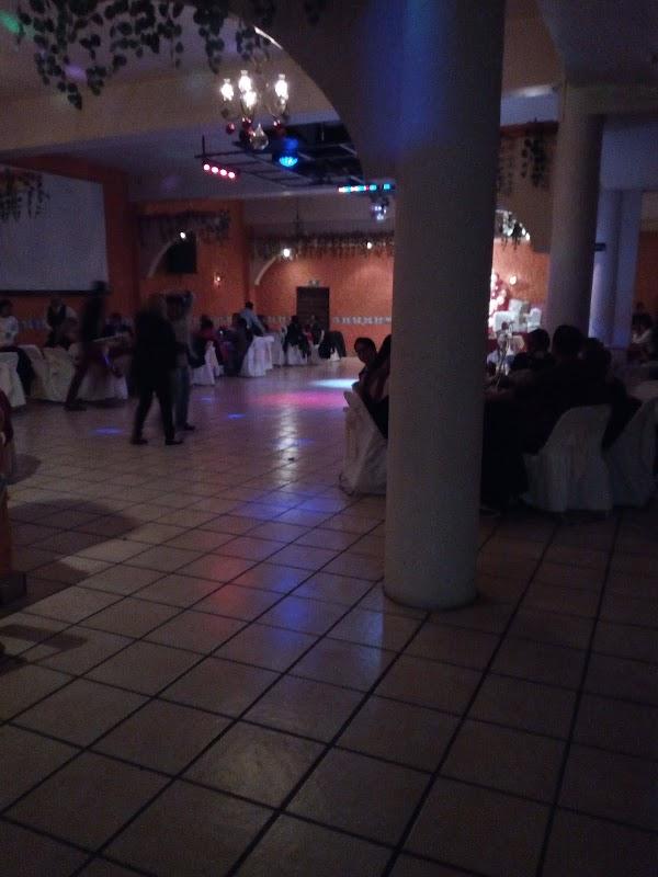 Imagen 53 Recepciones Vikat foto