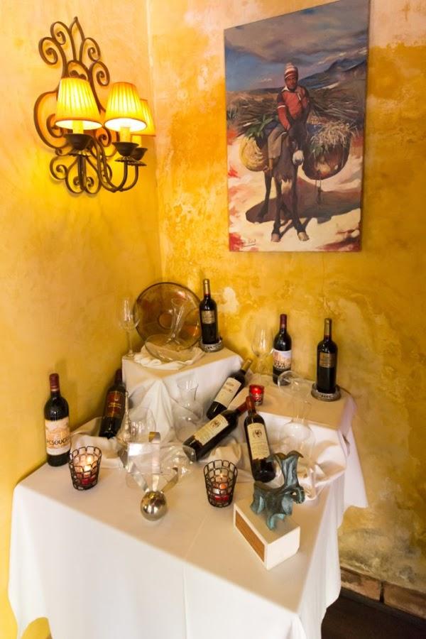 Imagen 8 Restaurante San Marco ( Aljarafe ) foto