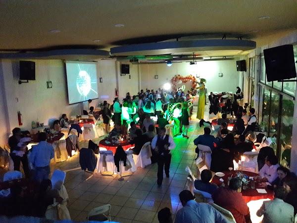 Imagen 77 Recepciones Vikat foto