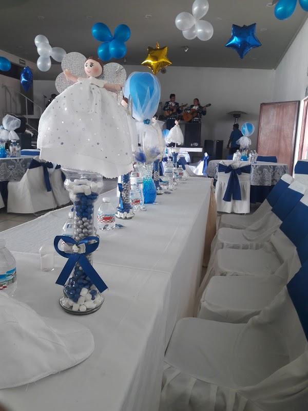 Imagen 87 Recepciones Vikat foto