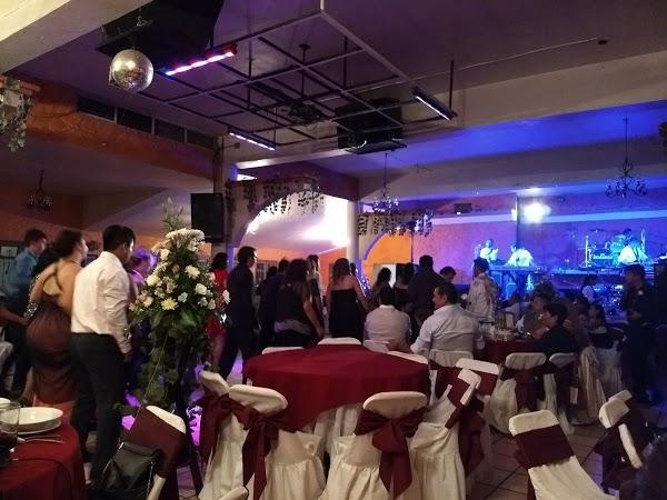 Imagen 91 Recepciones Vikat foto