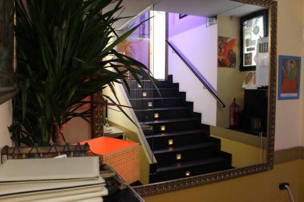 Imagen 7 Olas Altas Bed And Breakfast foto