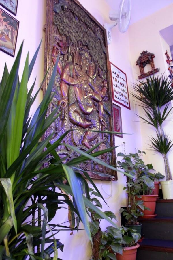 Imagen 8 Olas Altas Bed And Breakfast foto