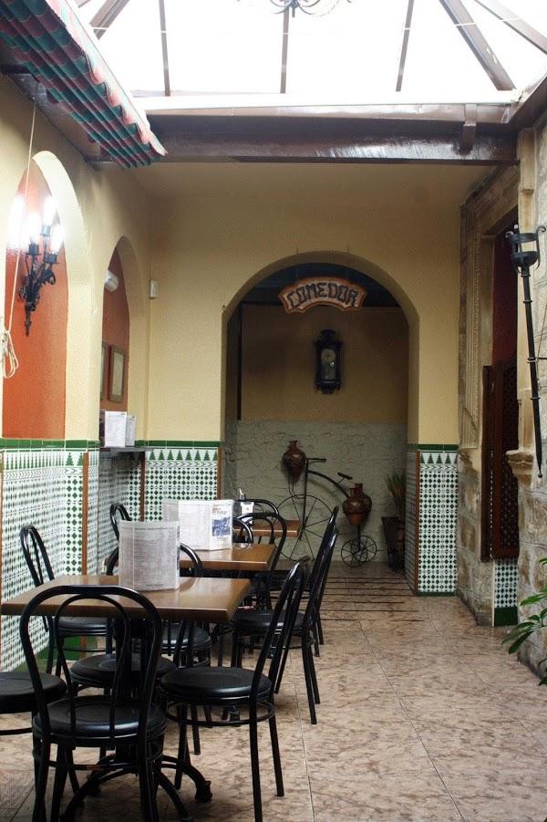 Imagen 8 Embajada de Mexico foto