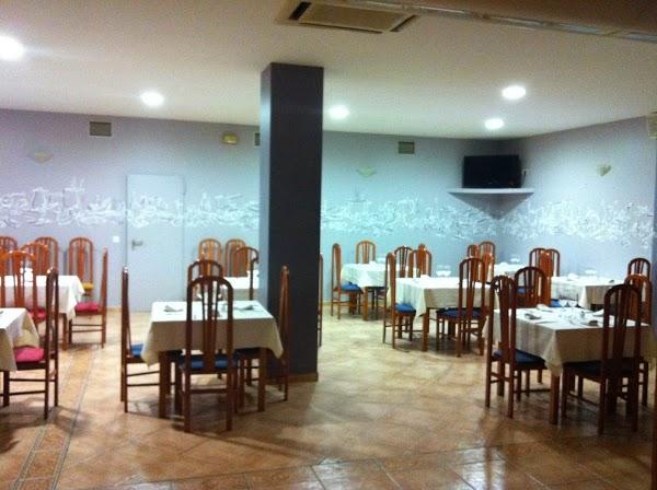 Imagen 7 Restaurante Asador Cantina´s foto
