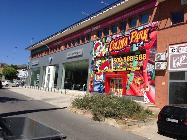 Imagen 121 ColinaPark.com foto