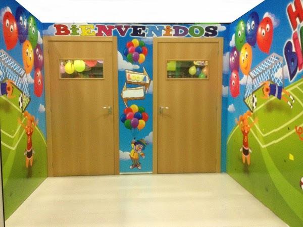 Imagen 38 ColinaPark.com foto