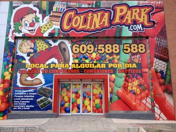 Imagen 39 ColinaPark.com foto