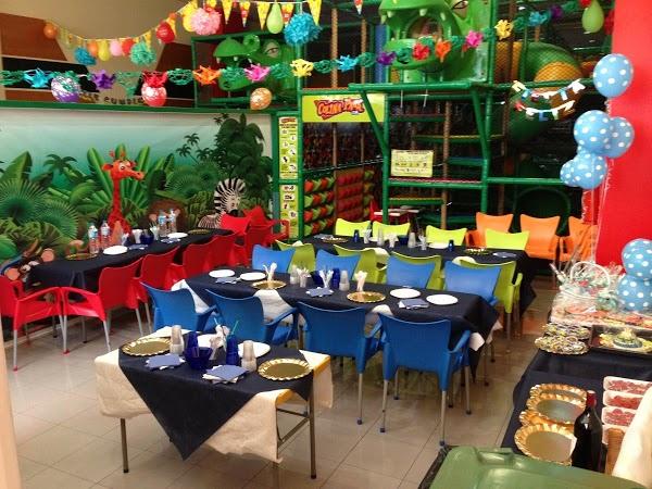 Imagen 55 ColinaPark.com foto