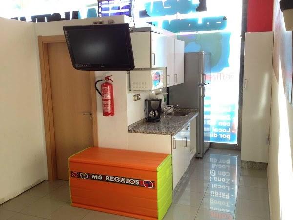 Imagen 87 ColinaPark.com foto